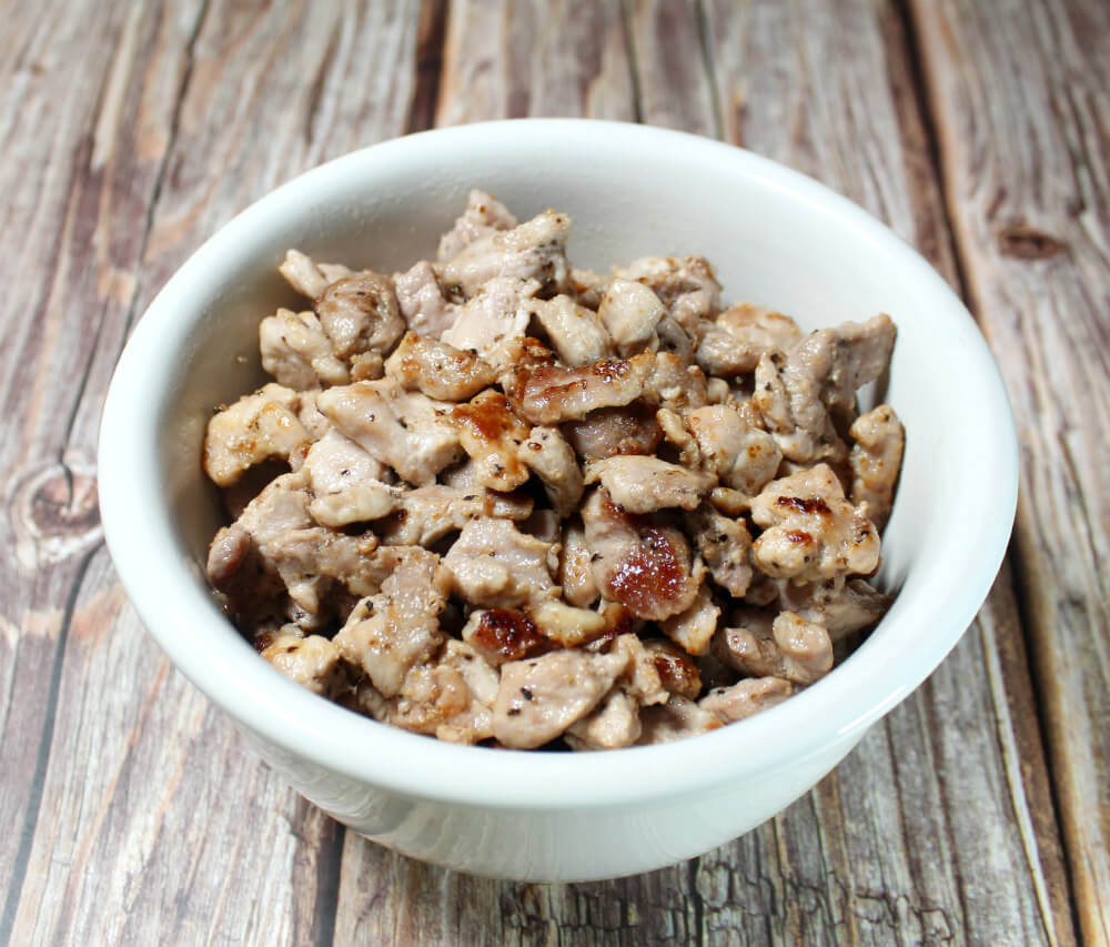 Pork Fried Cauliflower Rice (Keto)2