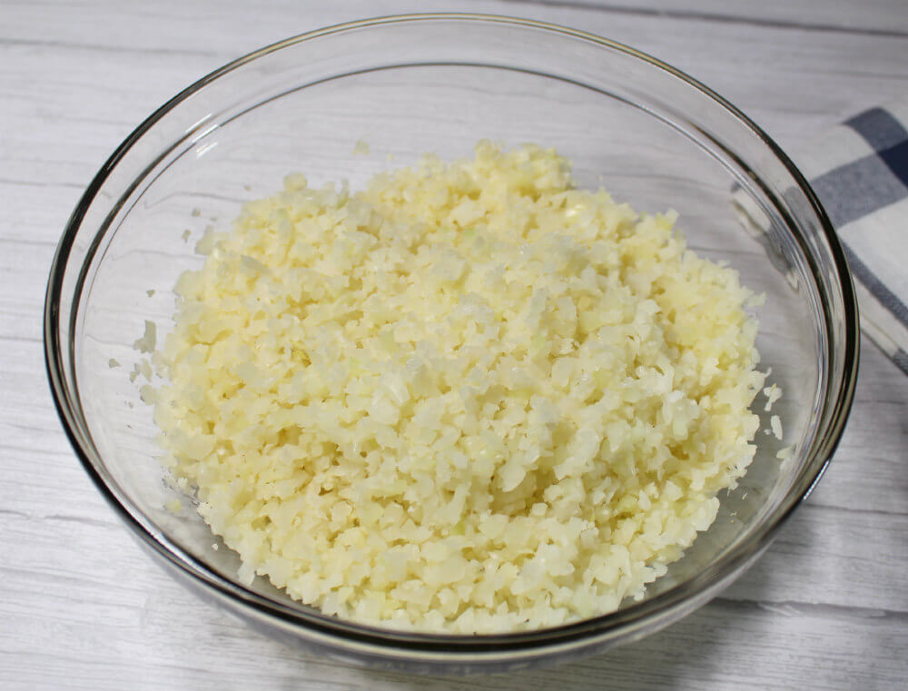 Pork Fried Cauliflower Rice (Keto)4