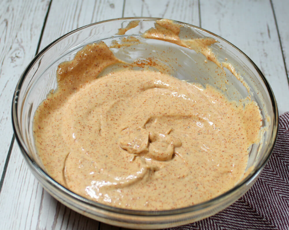 Keto Smoky Egg Salad4