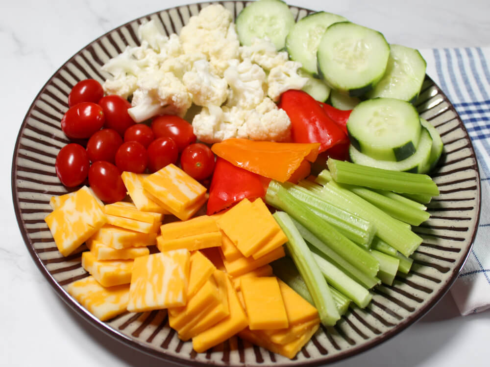 Keto Smoky Egg Salad5