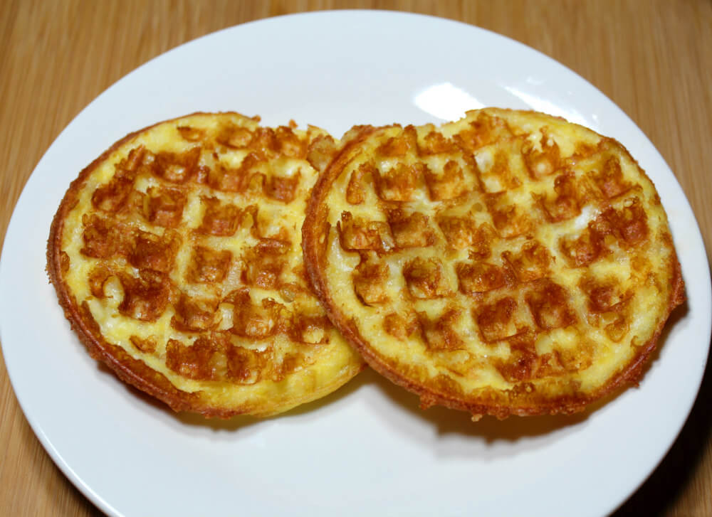 Keto Smoky Egg Salad6