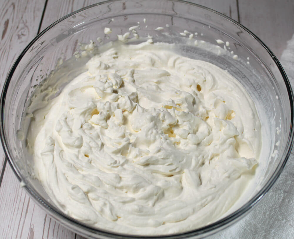 Almond Butter Strawberry Keto Cheesecake Smoothie7