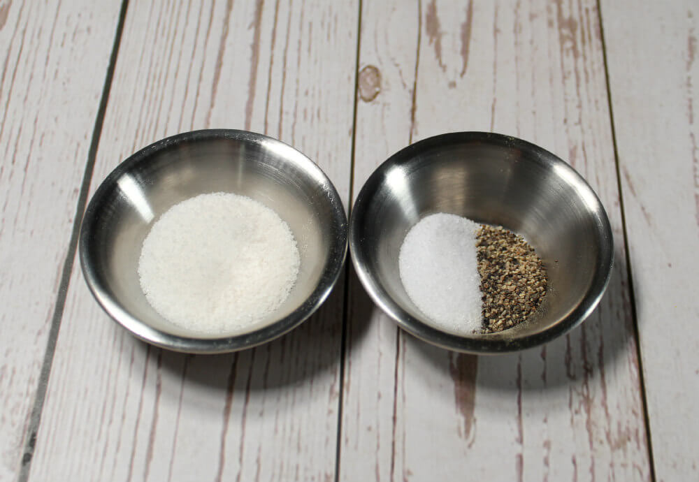 Keto Creamy Ginger Dressing9