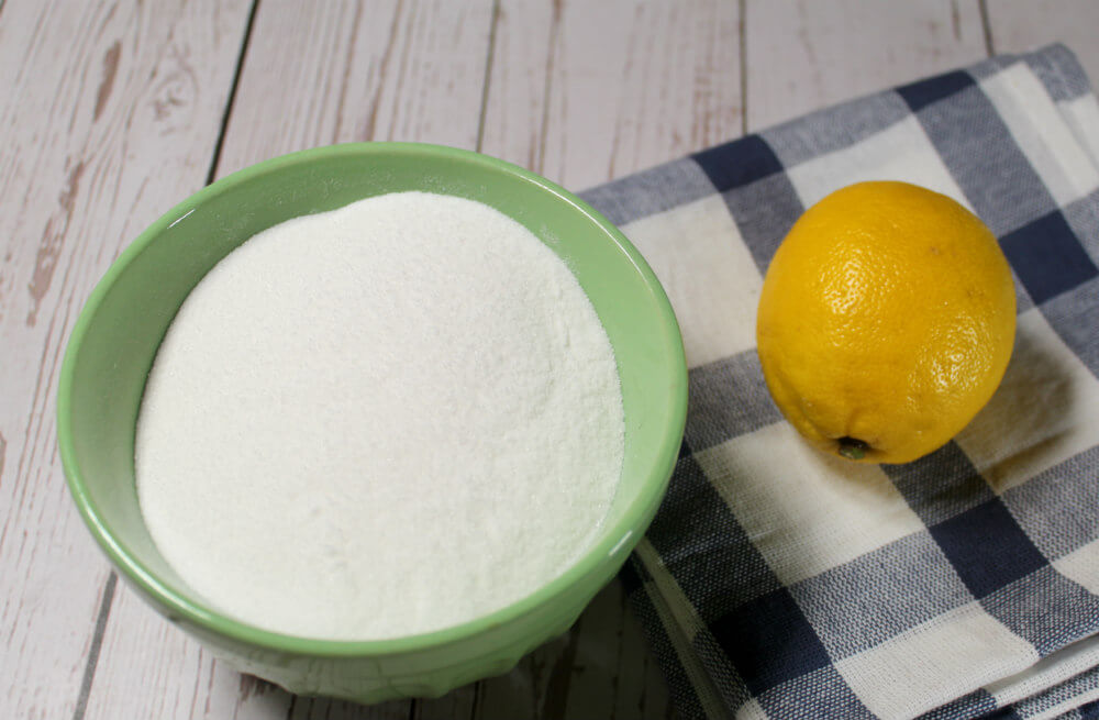 Keto Easy Strawberry Jam3