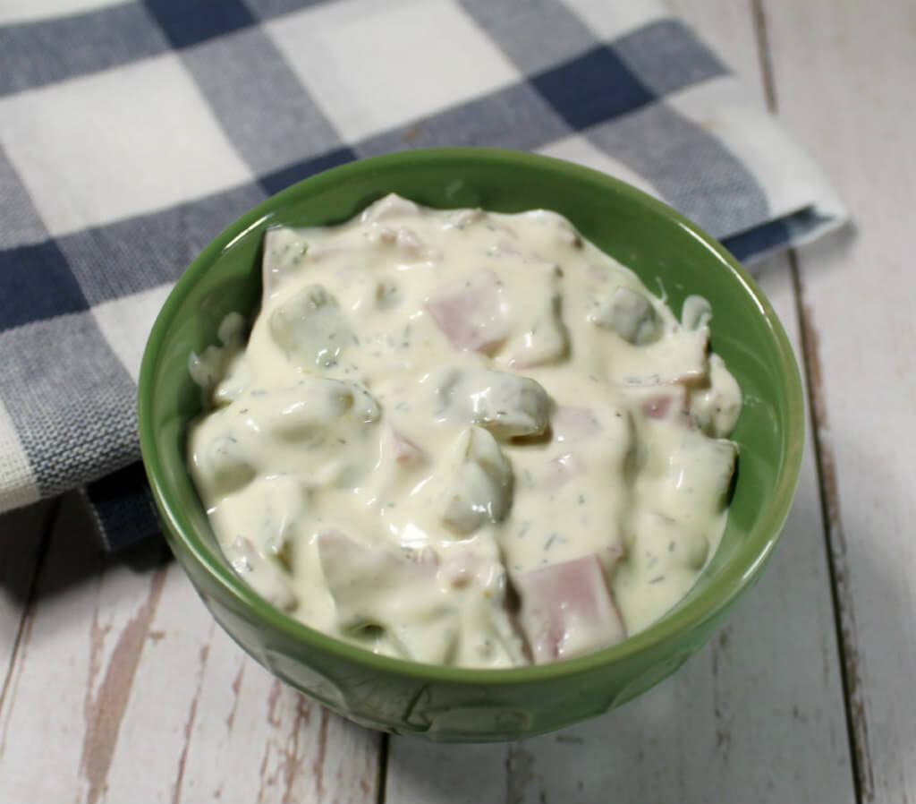 Keto Dill Pickle Roll-Up Dip1