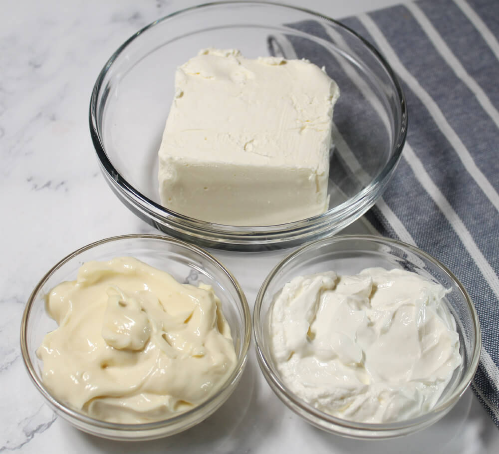 Keto Dill Pickle Roll-Up Dip4