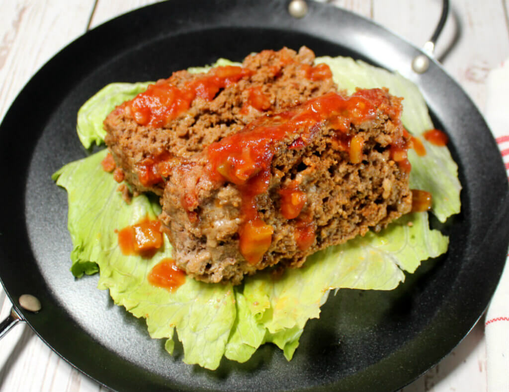 Taco Keto Meatloaf1