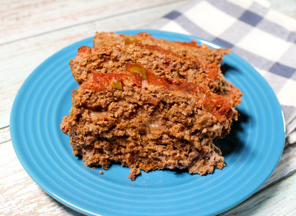 Taco Keto Meatloaf6