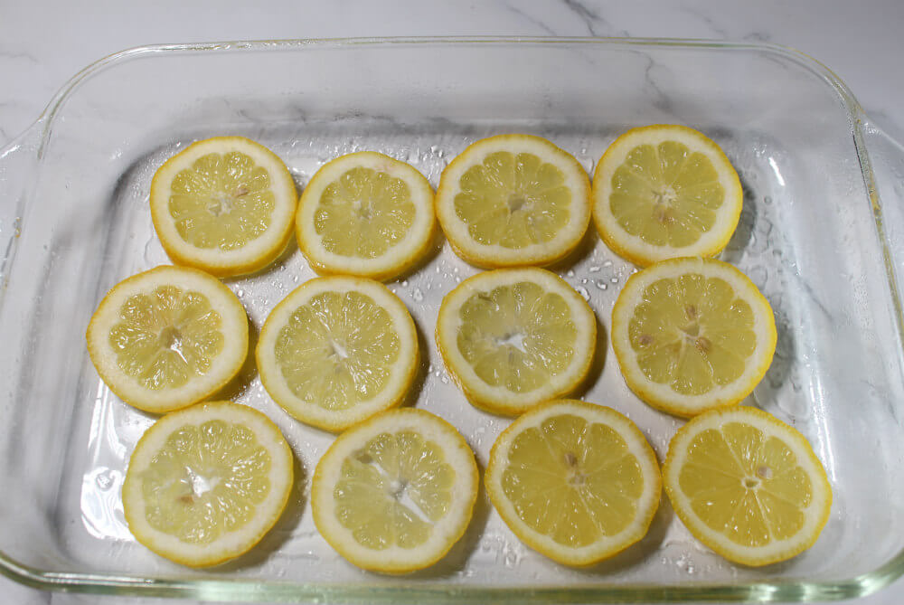 Rosemary Lemon Chicken Thighs3