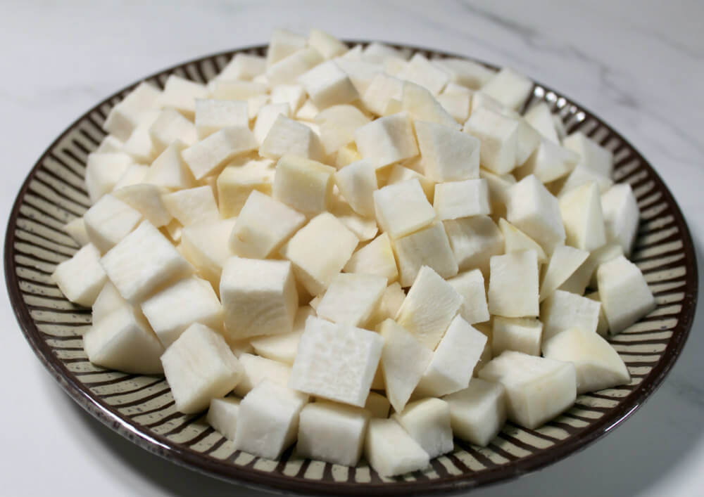 Low-Carb Ground Beef & Turnip Skillet2