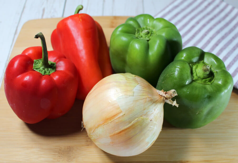 Low-Carb Meat Lover's Chili3