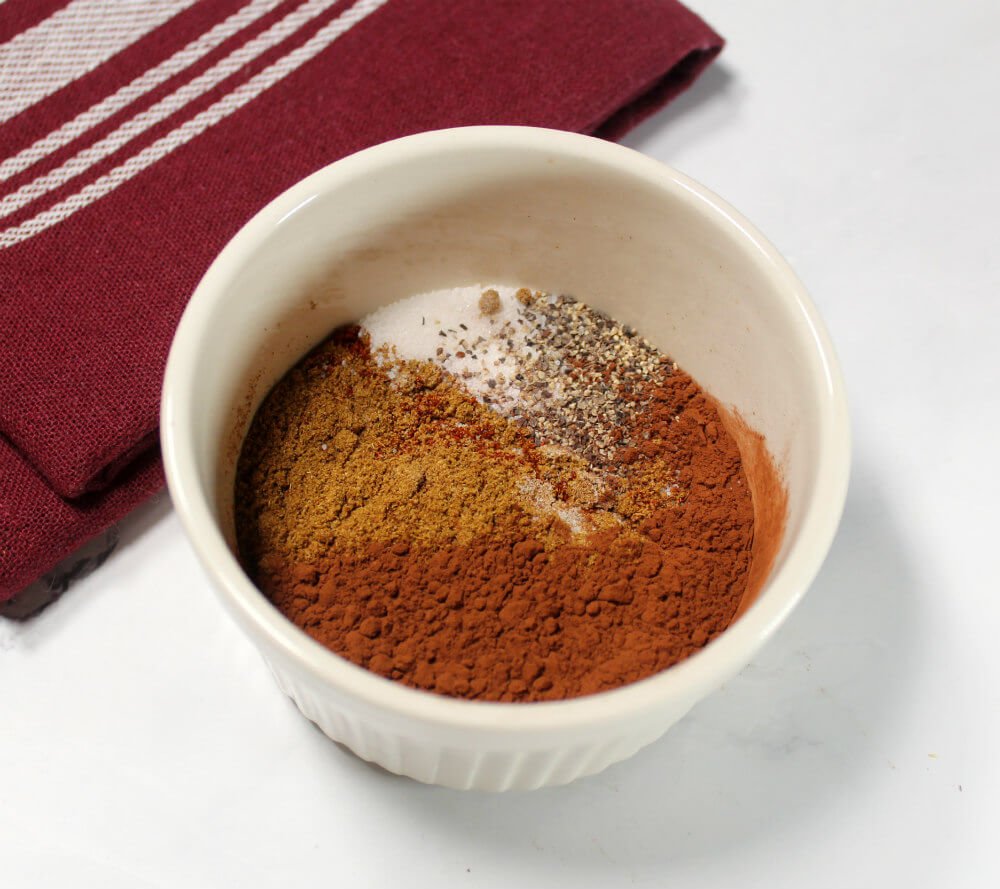 Low-Carb Meat Lover's Chili4