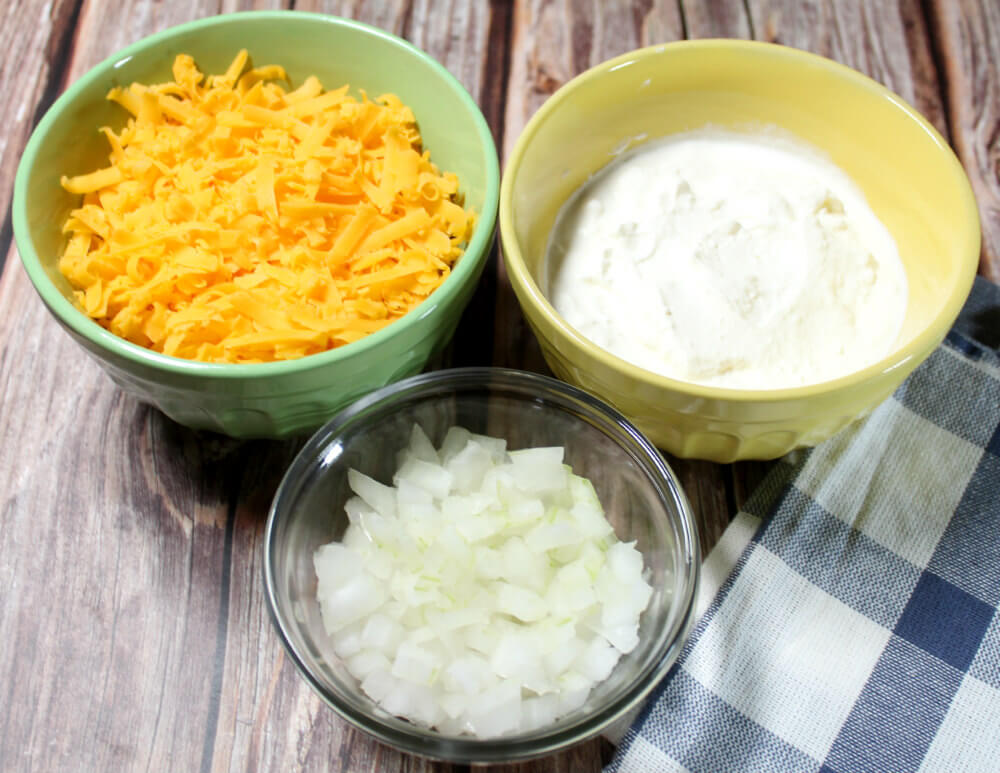 Low-Carb Meat Lover's Chili5