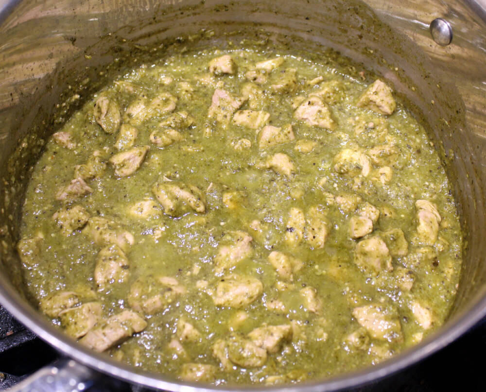 Low-Carb Pork Chili Verde7