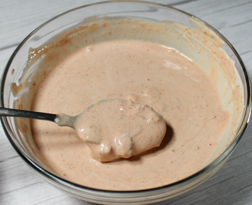 Low-Carb Taco Cobb Salad2