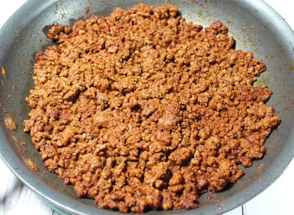 Low-Carb Taco Cobb Salad4