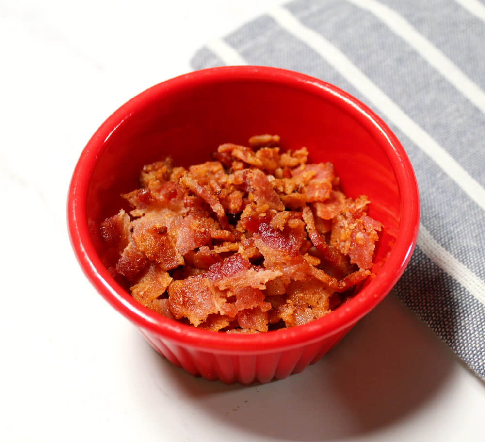 Low-Carb Taco Cobb Salad5