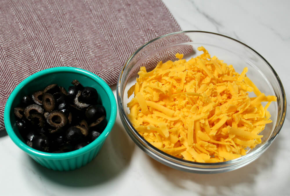 Low-Carb Taco Cobb Salad7