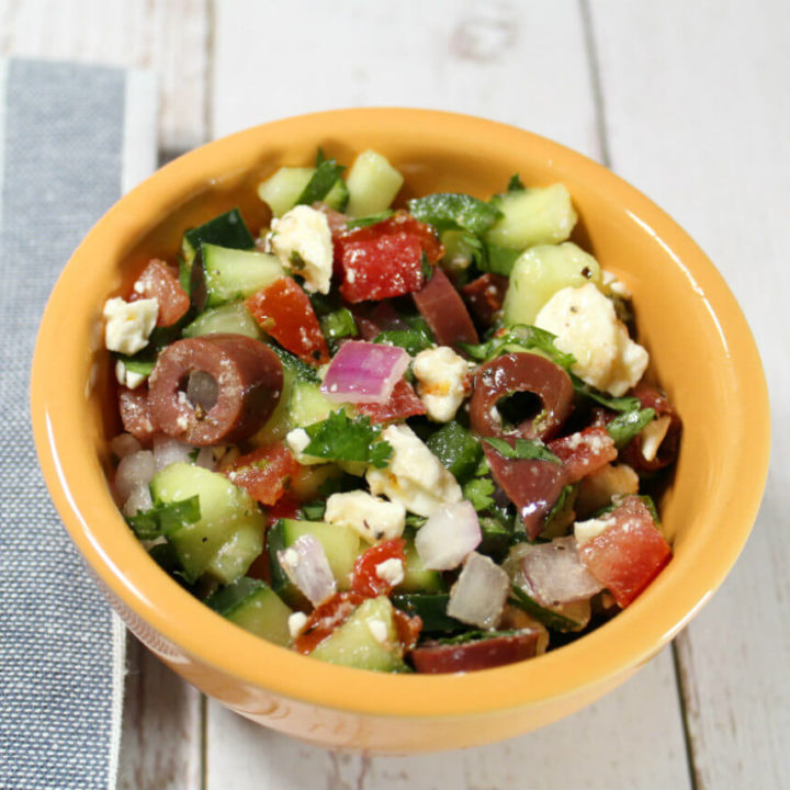 Cucumber Mediterranean Salsa1