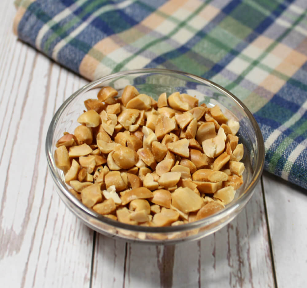 Red Cabbage Coleslaw with Keto Ginger Dressing4