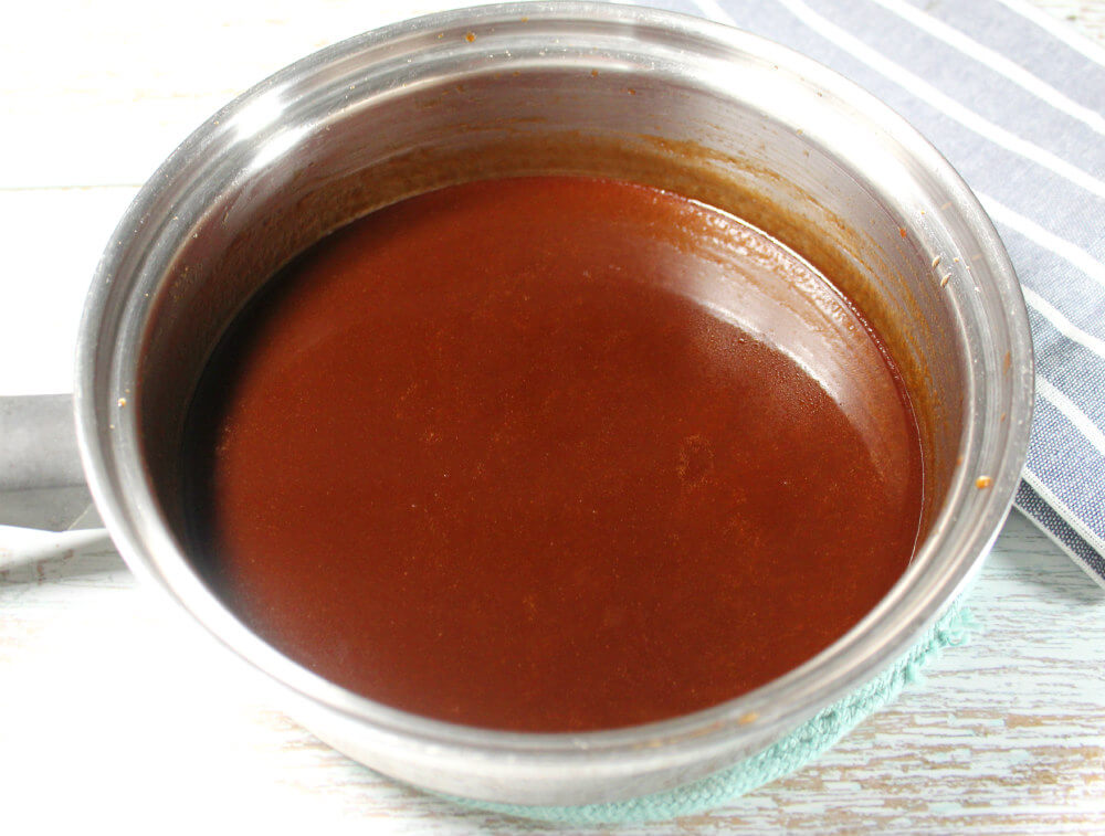 Crockpot Keto Brown Sugar Balsamic Pork3