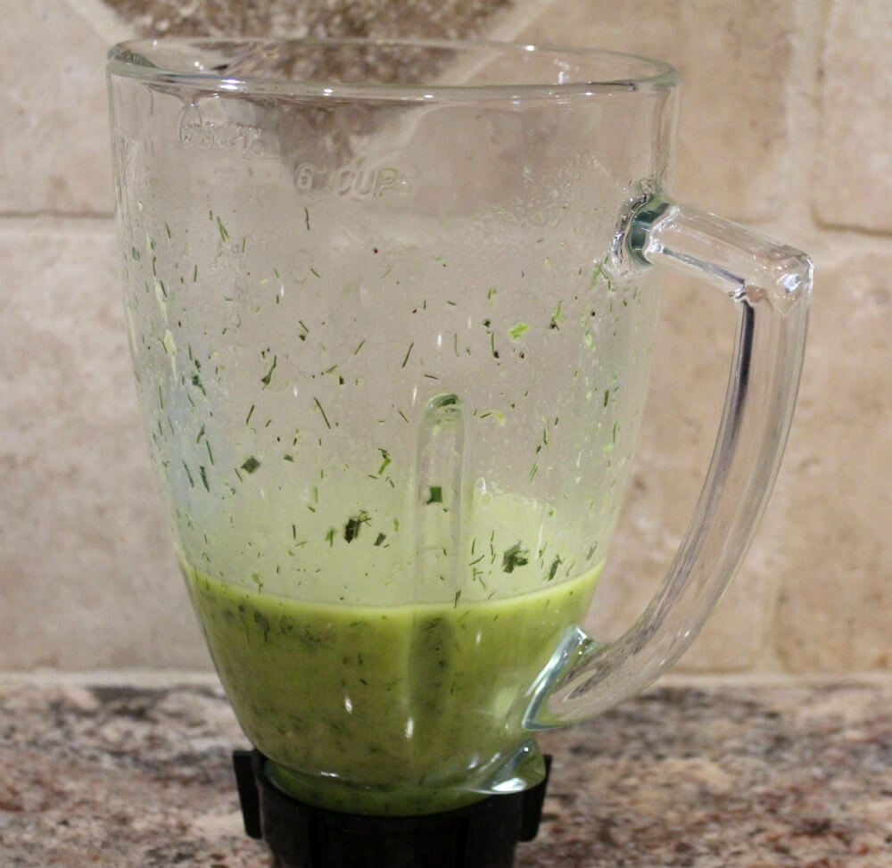 Fresh Herb Keto Vinaigrette4