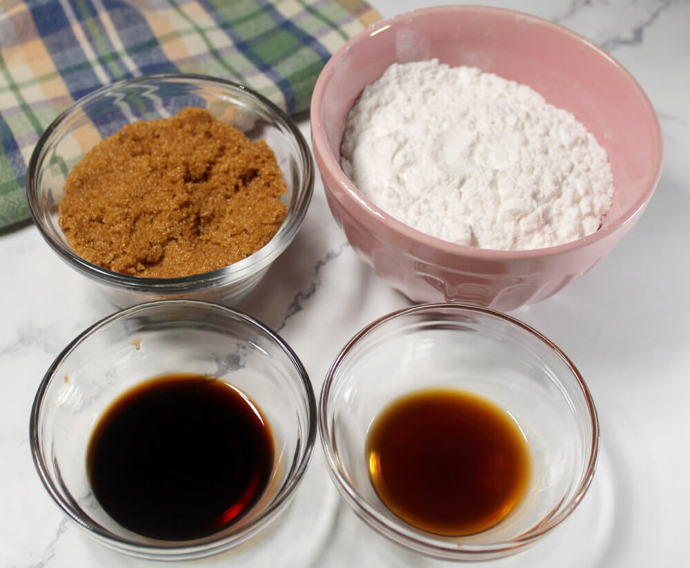 Strawberry Cheesecake Keto Milkshake4