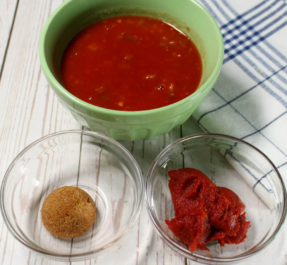 Keto Taco Seasoned Sloppy Joes10