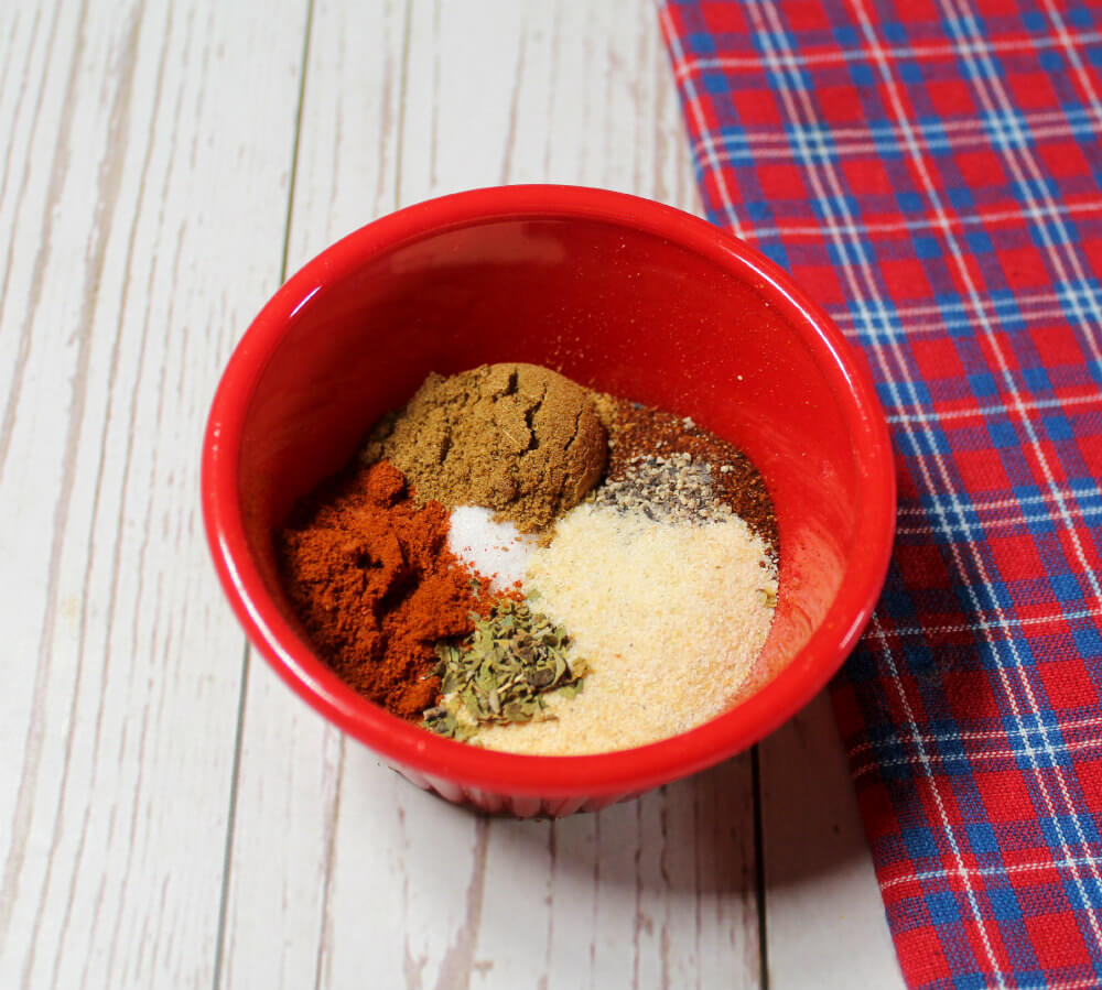 Keto Taco Seasoned Sloppy Joes2