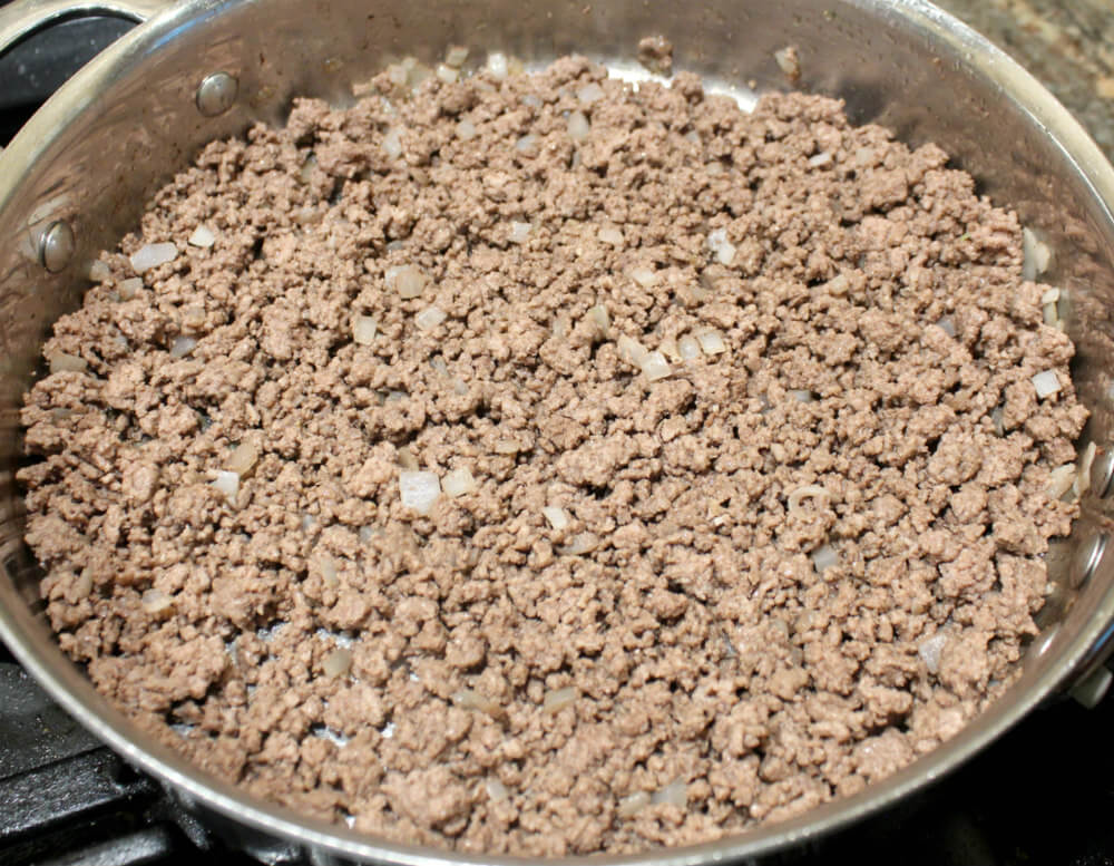 Keto Taco Seasoned Sloppy Joes3