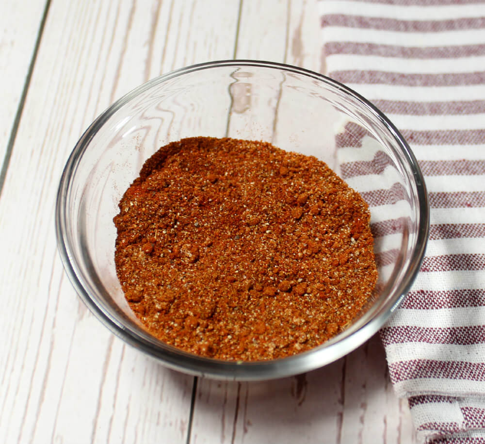 Low-Carb Beef and Bacon Chili4