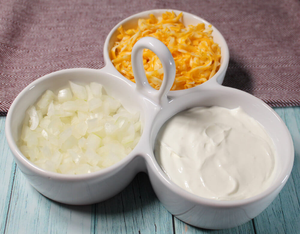 Low-Carb Beef and Bacon Chili5