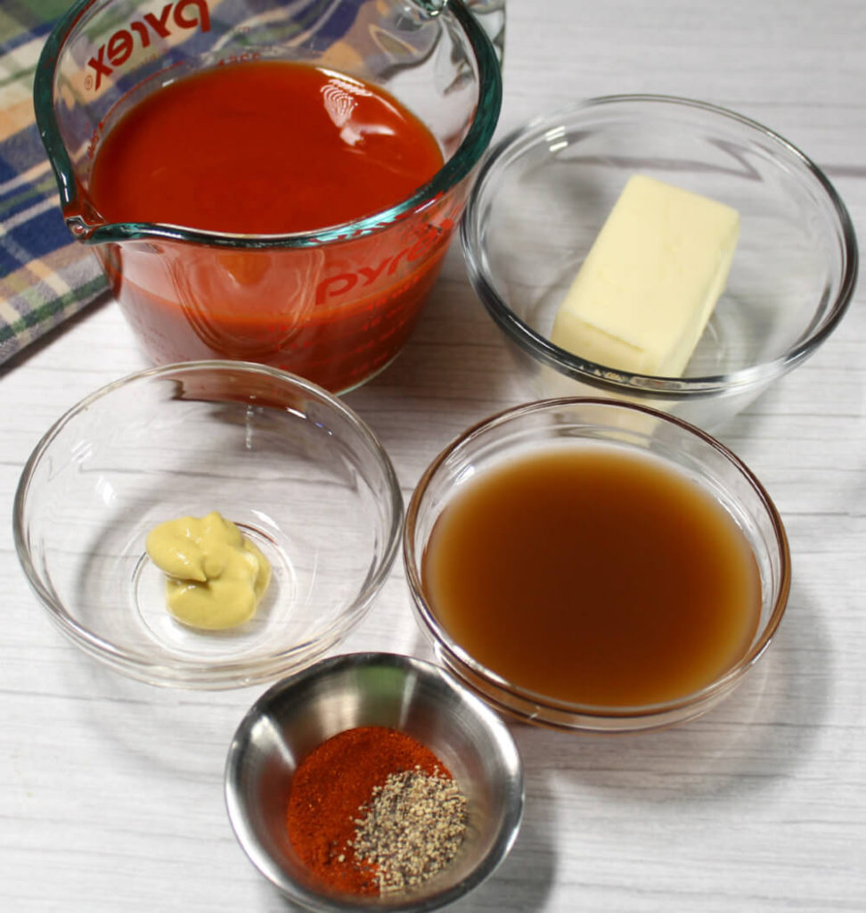 Slow Cooker Buffalo Drumsticks2