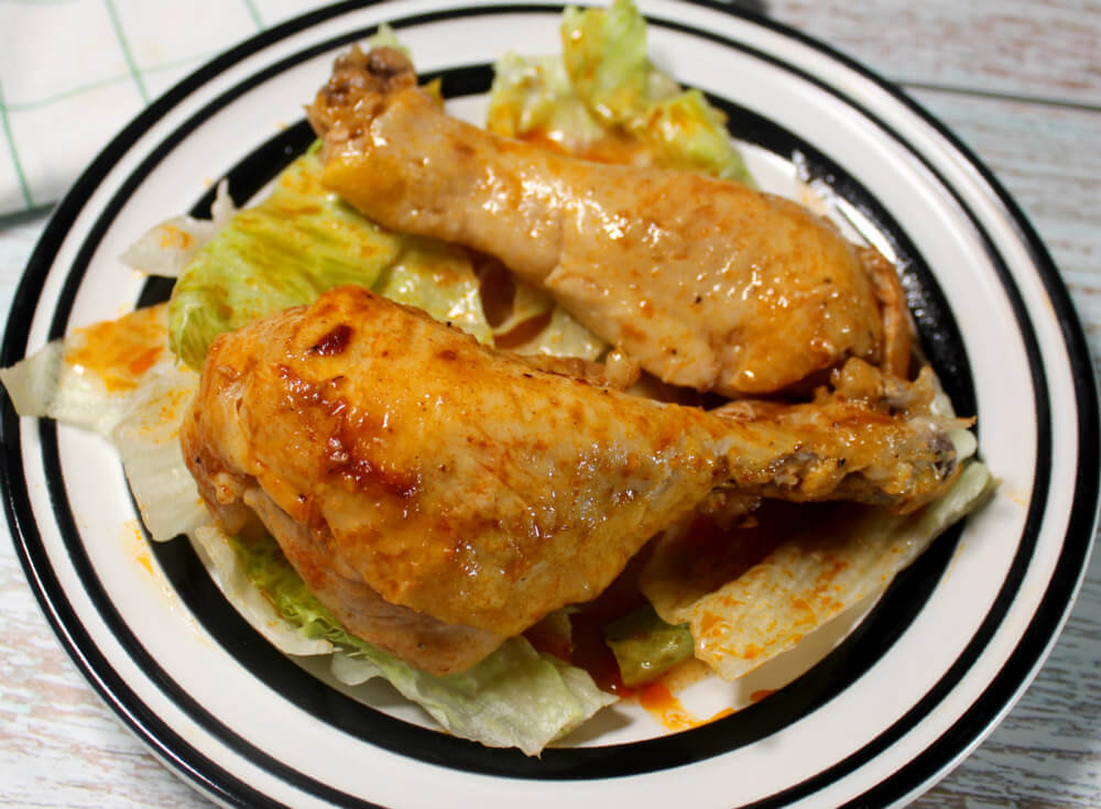 Slow Cooker Buffalo Drumsticks3