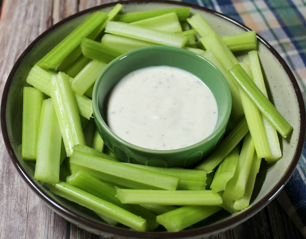 Slow Cooker Buffalo Drumsticks4