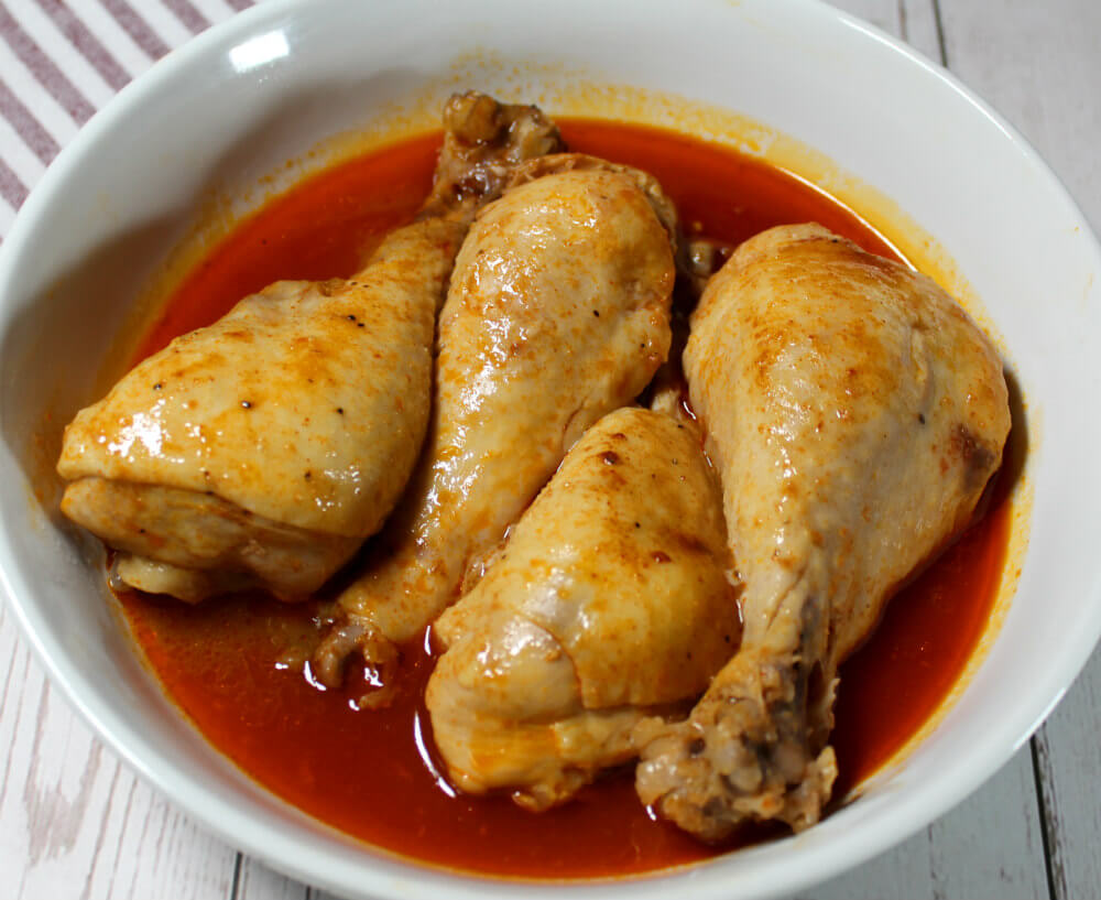 Slow Cooker Buffalo Drumsticks7