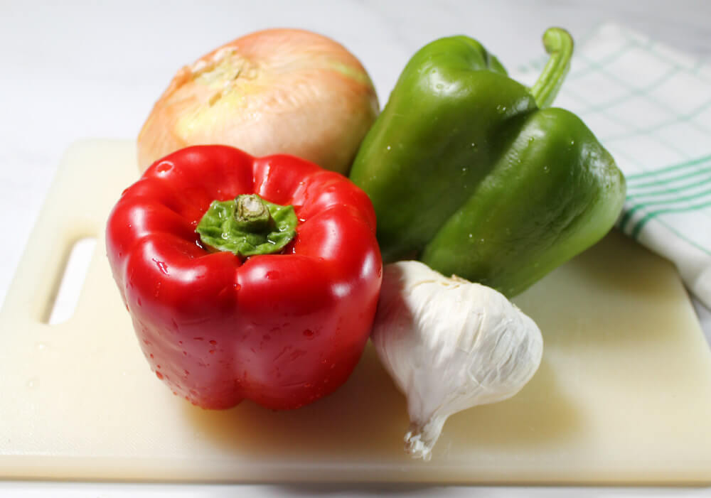 Low-Carb Ham Bone Bean Soup2