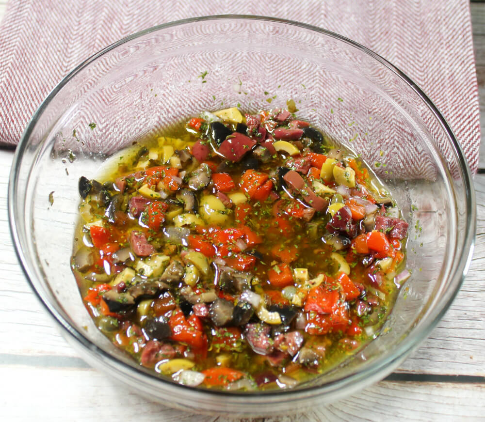 Low-Carb Muffuletta Coleslaw2