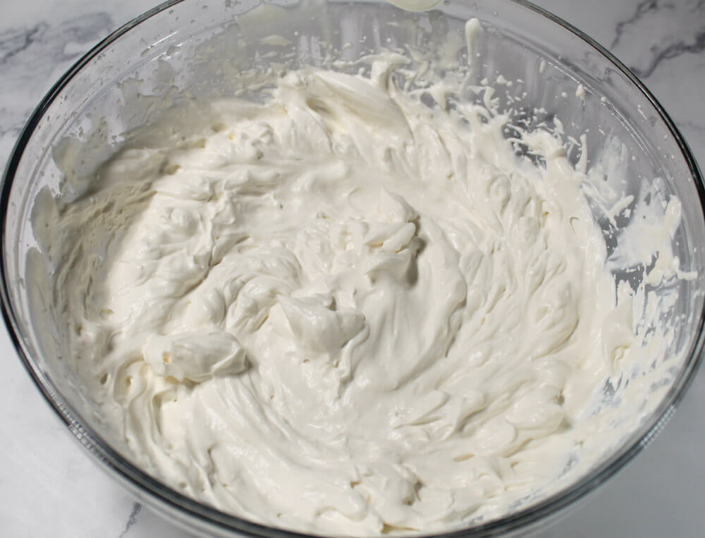 Rachael's Keto Raspberry Pink Drink5