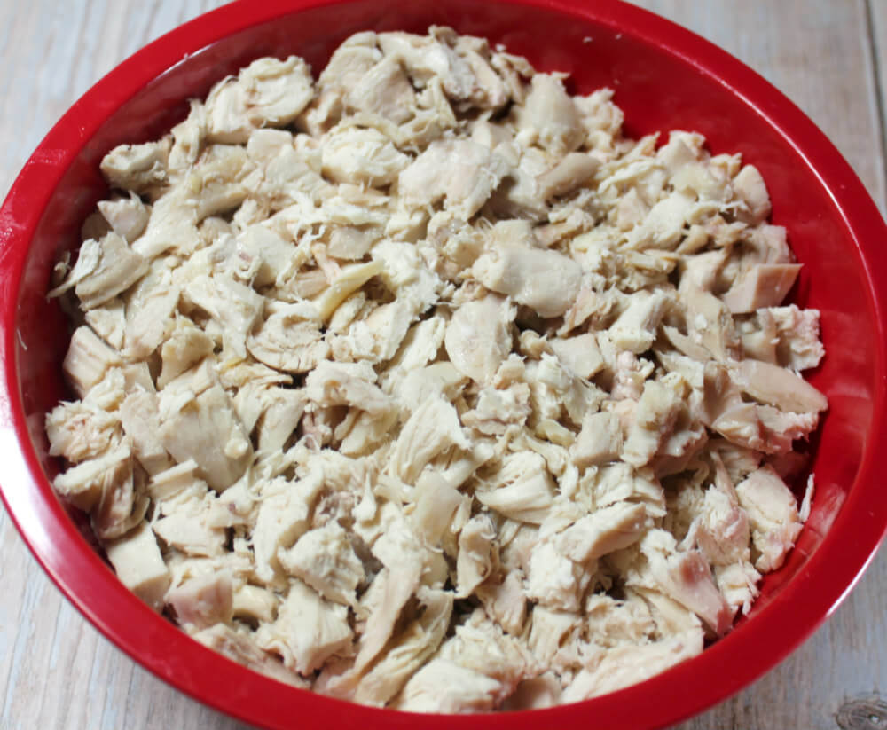 Cheesy Keto Chicken and Poblano Soup2