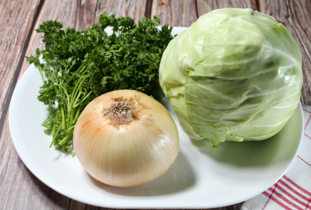 Easy Crockpot Pork & Cabbage3