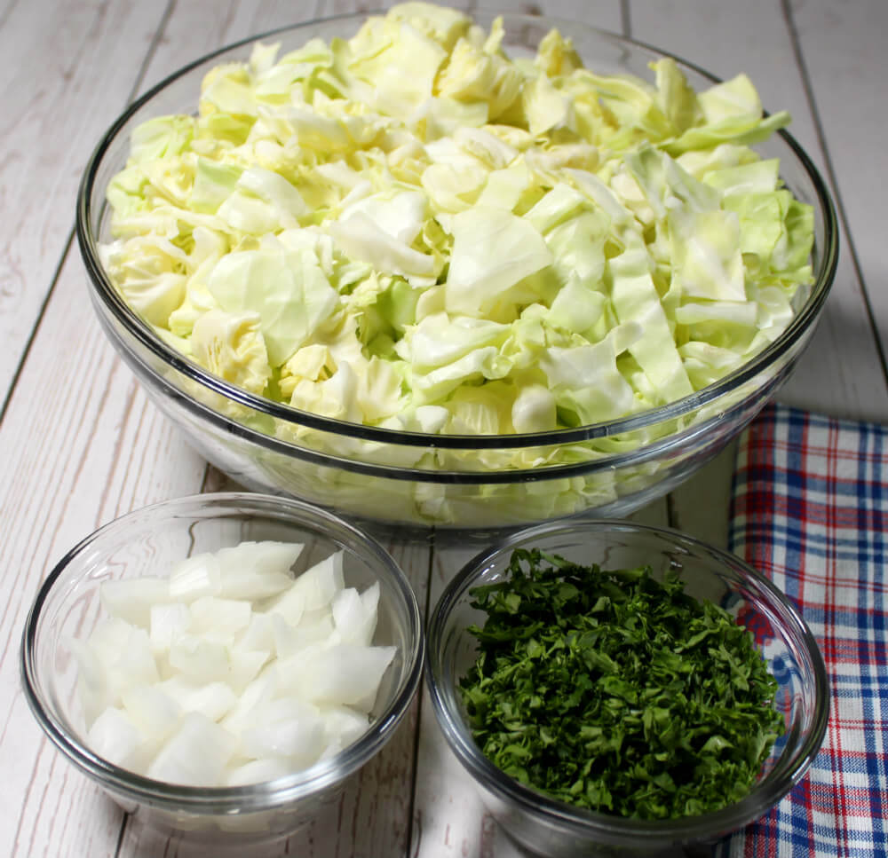 Easy Crockpot Pork & Cabbage4