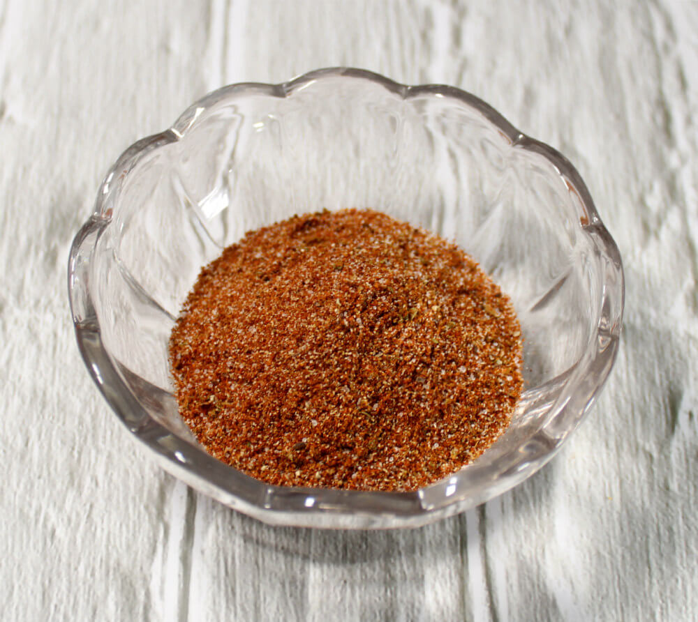 Baked Keto Fajita Chicken Thighs3