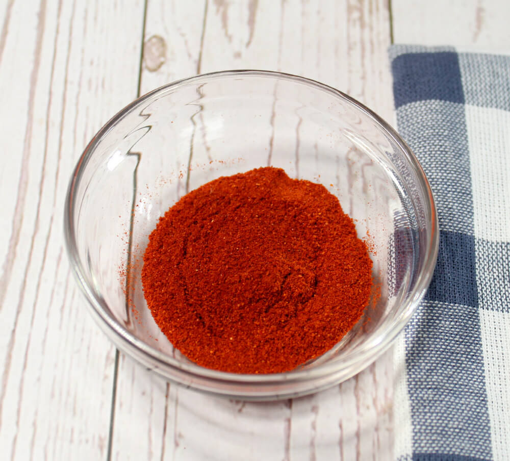 Keto BBQ Ranch Dressing5