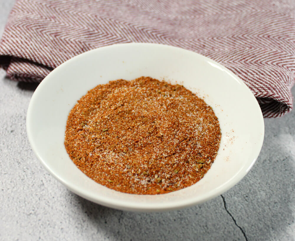 Chicken Fajita Keto Coleslaw5