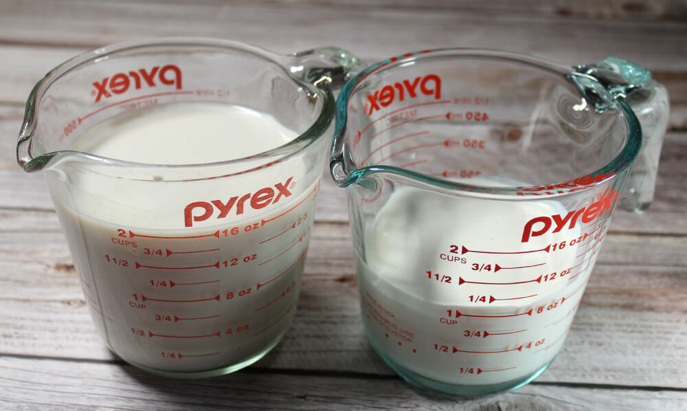 Chocolate Raspberry Keto Cheesecake Smoothie3