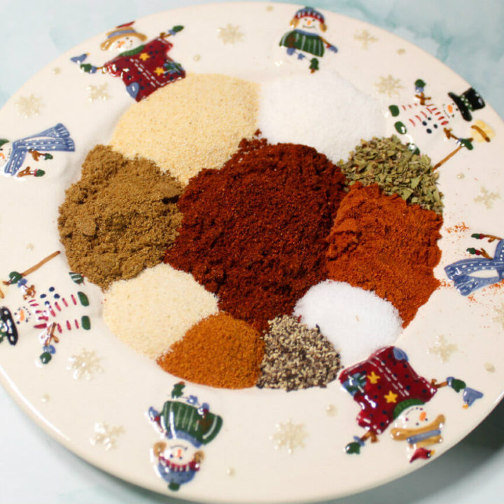 Fajita Seasoning-Keto1