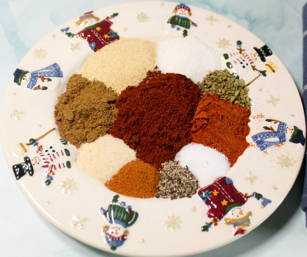 Fajita Seasoning-Keto1