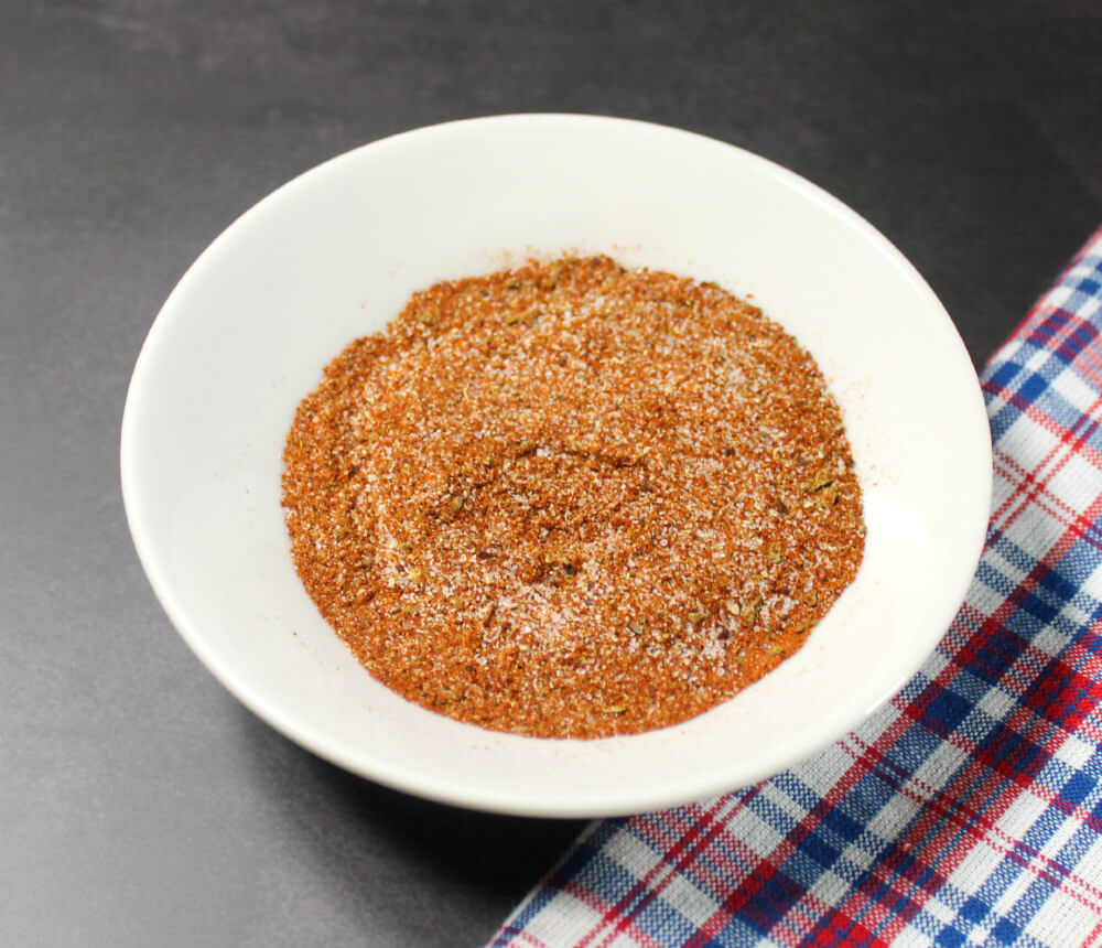 Fajita Seasoning-Keto6