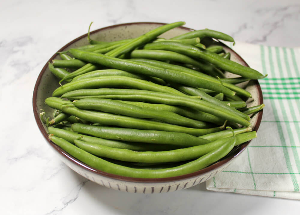Pickled Keto Green Beans2